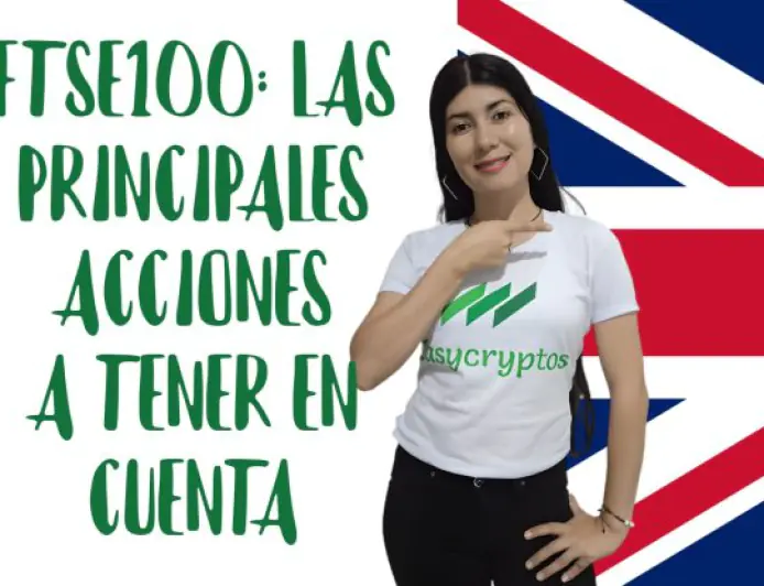 Revisión del FTSE 100: Acciones principales a Considerar Previas al Reequilibrio del Índice