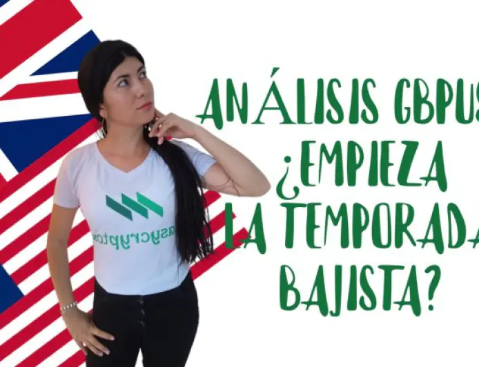 GBP/USD en Tendencia Bajista: Impacto del PIB del Reino Unido y Perspectivas de Inflación en EE. UU.