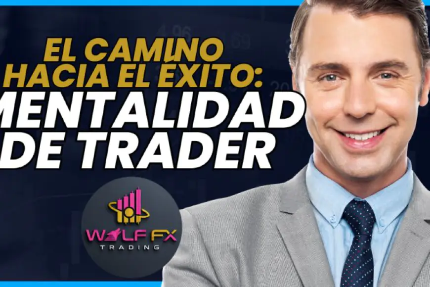 Domina tu Mente, Domina el Mercado: La Psicología del Trading Desvelada ...