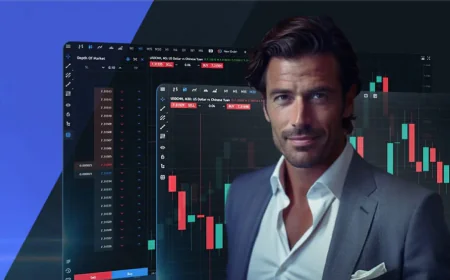 Trading de futuros: qué es, cómo invertir y cómo mitigar la volatilidad en los mercados