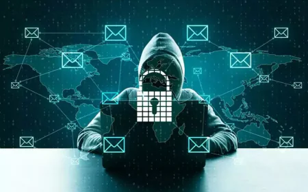 Alerta: correos maliciosos en Gmail y Outlook afectan a empresas en Colombia y otros países
