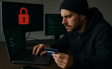 Inteligencia artificial: ¿una nueva aliada peligrosa de la ciberdelincuencia?