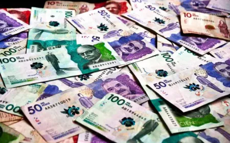 Minhacienda responde al condicionamiento del FMI sobre la línea de crédito flexible