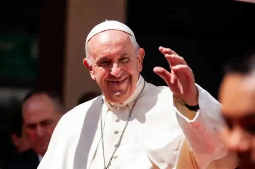 Muere el Papa Francisco a los 88 años: Impacto en la Iglesia y la Economía Global