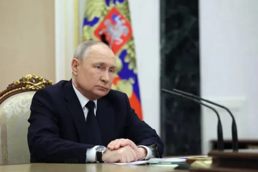 Putin anuncia tregua de tres días en Ucrania: reacciones de Zelenski y la Casa Blanca