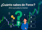 Desafío Forex: ¿Estás listo para poner a prueba tus conocimientos sobre el mercado de divisas?