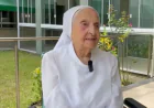 Murió a los 116 años Inah Canabarro, la persona más longeva del mundo