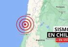 Terremoto de magnitud 7.5 sacude el sur de Argentina y Chile: evacúan zonas costeras por alerta de tsunami