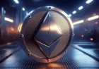 Ethereum registra retiros récord en Binance: ¿Señal alcista o movimiento estratégico?