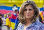 Laura Gil hace historia: primera mujer colombiana elegida secretaria general adjunta de la OEA