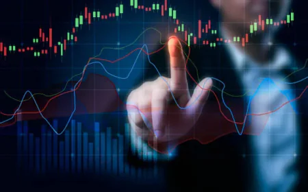 ¿Qué es Forex? Todo lo que necesitas saber sobre el mercado de divisas