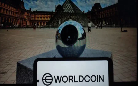 Coinbase incluirá a Worldcoin: ¿qué significa para el futuro de la identidad digital en cripto?