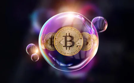 Criptomonedas: cómo ha cambiado su valor en las últimas horas y qué factores están moviendo el mercado