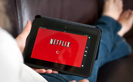 Trump sacude la industria del cine: acciones de Netflix, Paramount y Disney caen tras anuncio de nuevos aranceles