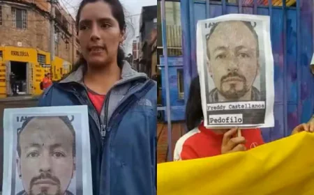 “Mi hija me lo dijo con dibujos”: Madre denuncia abuso sexual infantil en jardín de Bogotá, hay siete casos confirmados y niños con VIH