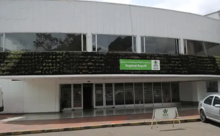 Icbf cierra jardín infantil en Bogotá tras denuncia de abuso sexual a menores: siete casos confirmados y un presunto agresor identificado