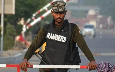 Pakistán autoriza respuesta militar a la agresión aérea india: ¿Escalada hacia un conflicto nuclear?