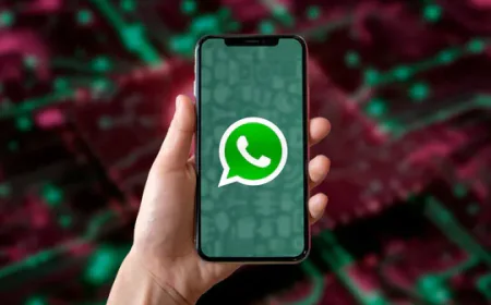 WhatsApp introduce nueva función de IA para personalizar tus chats con fondos de pantalla únicos