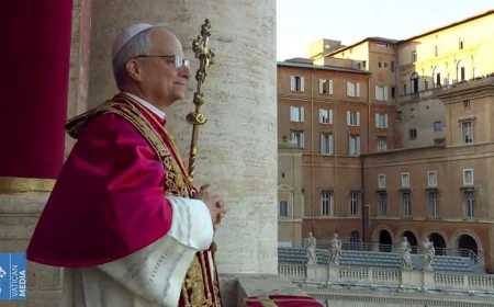 Los desafíos del Papa León XIV: crisis internas, escándalos sexuales y un mundo en guerra