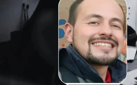 Se pronunció colegio donde trabajó Freddy Castellanos, acusado de abusar de niños en hogar infantil del ICBF