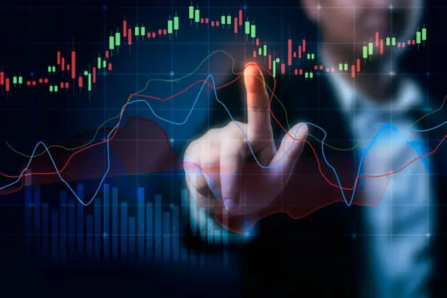 ¿Qué es Forex? Todo lo que necesitas saber sobre el mercado de divisas