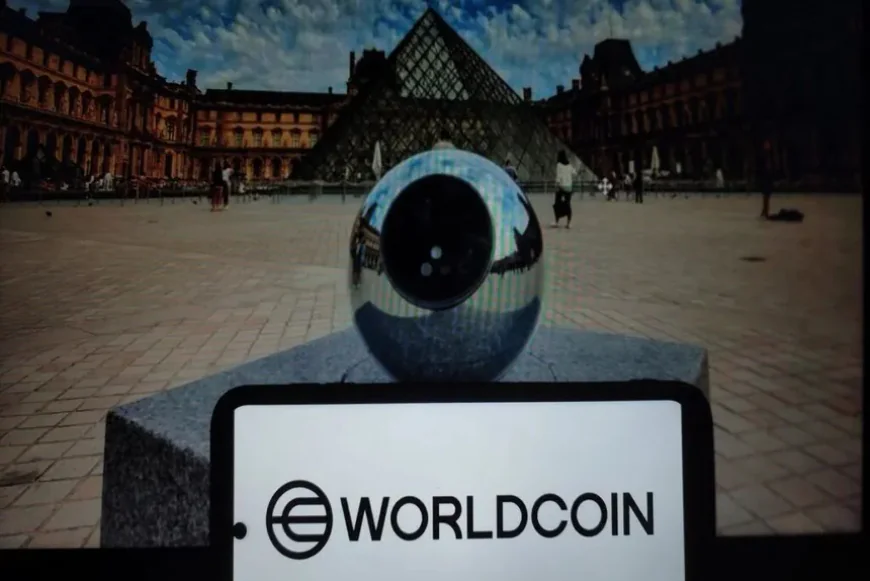 Coinbase incluirá a Worldcoin: ¿qué significa para el futuro de la identidad digital en cripto?