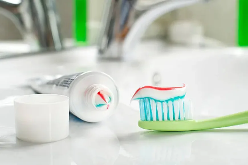 Anvisa prohíbe la venta de Colgate Total Clean Mint en Brasil por reacciones adversas