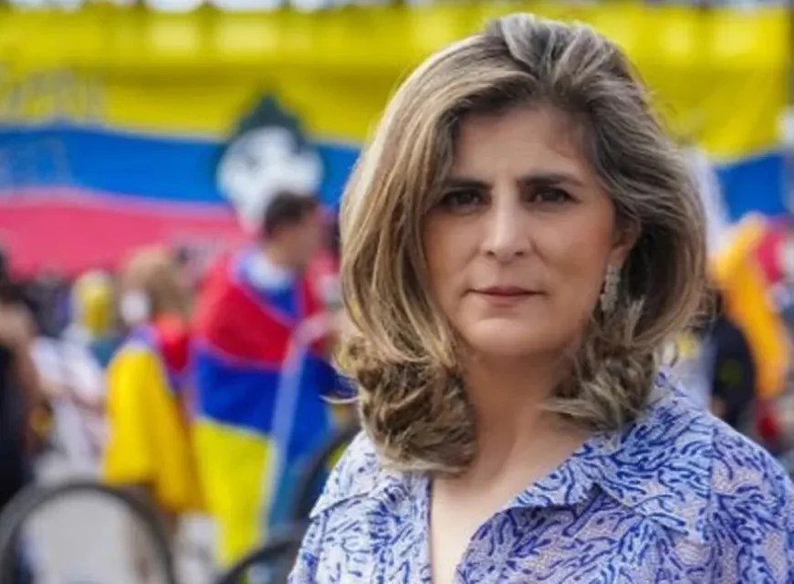Laura Gil hace historia: primera mujer colombiana elegida secretaria general adjunta de la OEA