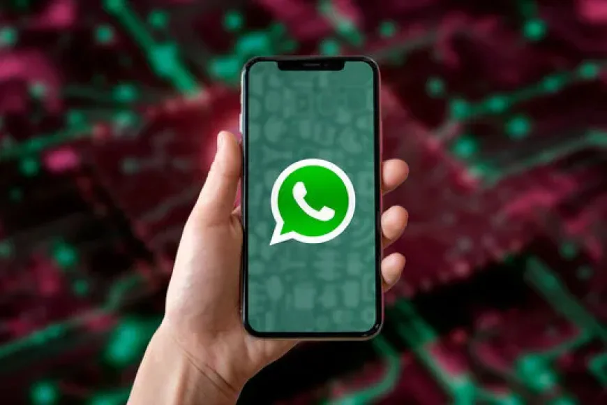 WhatsApp introduce nueva función de IA para personalizar tus chats con fondos de pantalla únicos