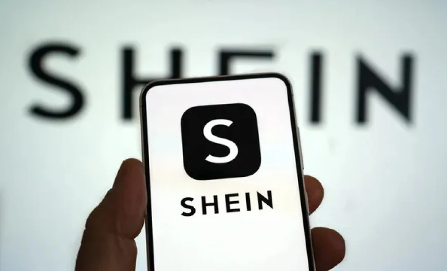 Shein intensifica su cabildeo político en EE. UU. para esquivar aranceles y salvar su modelo de negocio