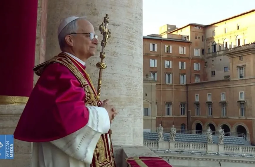 Los desafíos del Papa León XIV: crisis internas, escándalos sexuales y un mundo en guerra