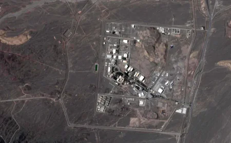 ¿Puede Israel destruir el programa nuclear de Irán? Daños, retos y visión estratégica