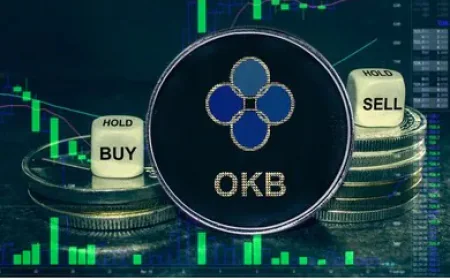 OKB se dispara tras su llegada a EE.UU., pero los analistas advierten una posible caída a corto plazo