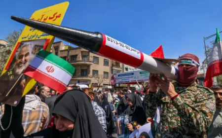 Mercados en alerta por guerra Irán–Israel y decisiones de la Fed: lo que debes saber este fin de semana