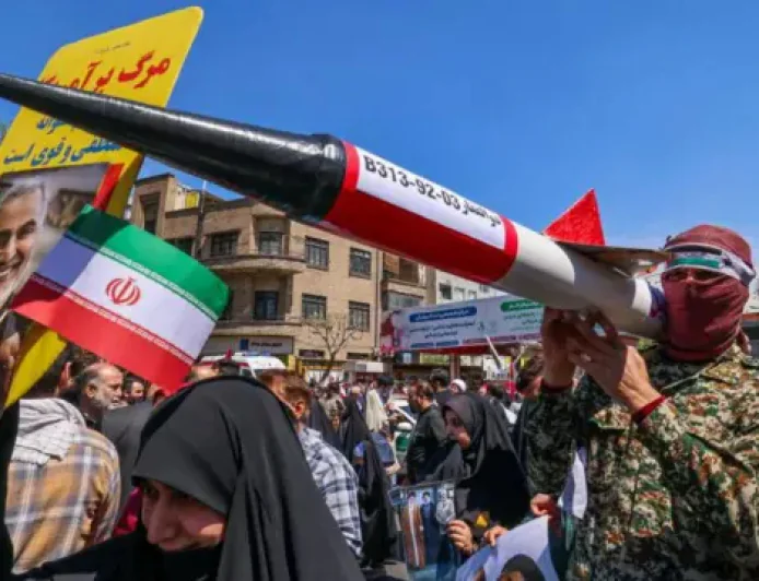 Mercados en alerta por guerra Irán–Israel y decisiones de la Fed: lo que debes saber este fin de semana