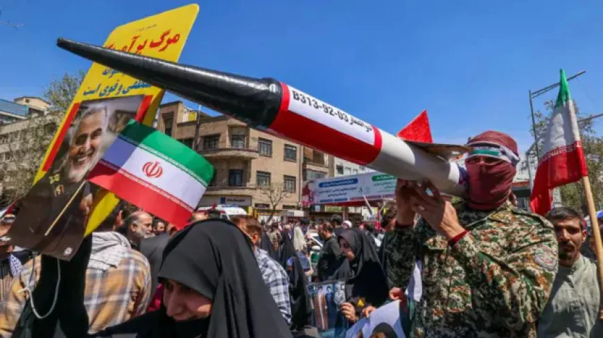 Mercados en alerta por guerra Irán–Israel y decisiones de la Fed: lo que debes saber este fin de semana