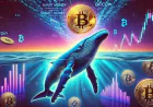 Ballena de Bitcoin mueve US$8.600 M hacia billeteras SegWit: ¿actualización o venta inminente?