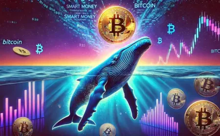 Ballena de Bitcoin mueve US$8.600 M hacia billeteras SegWit: ¿actualización o venta inminente?