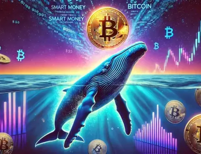Ballena de Bitcoin mueve US$8.600 M hacia billeteras SegWit: ¿actualización o venta inminente?