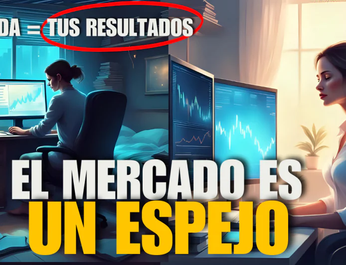 Lo Que Haces Fuera del Trading Impacta en tus Resultados Dentro del Mercado