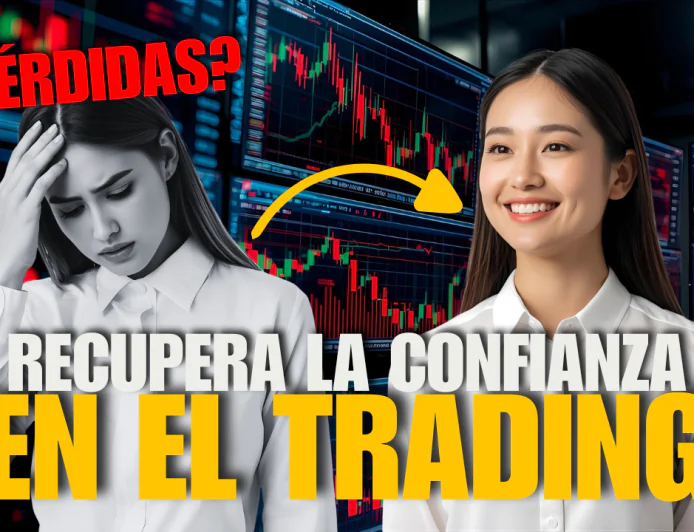 Cómo superar una mala racha en el trading y recuperar la confianza