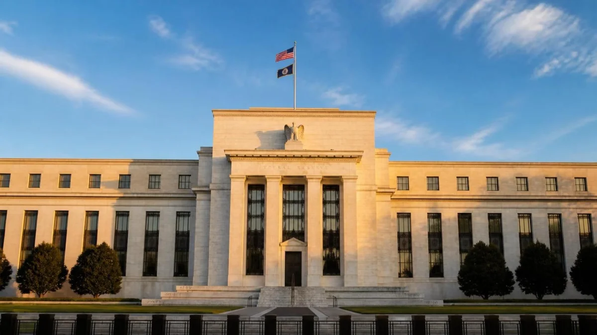 La Fed advierte que podrá subir las tasas de interés si la inflación no cede