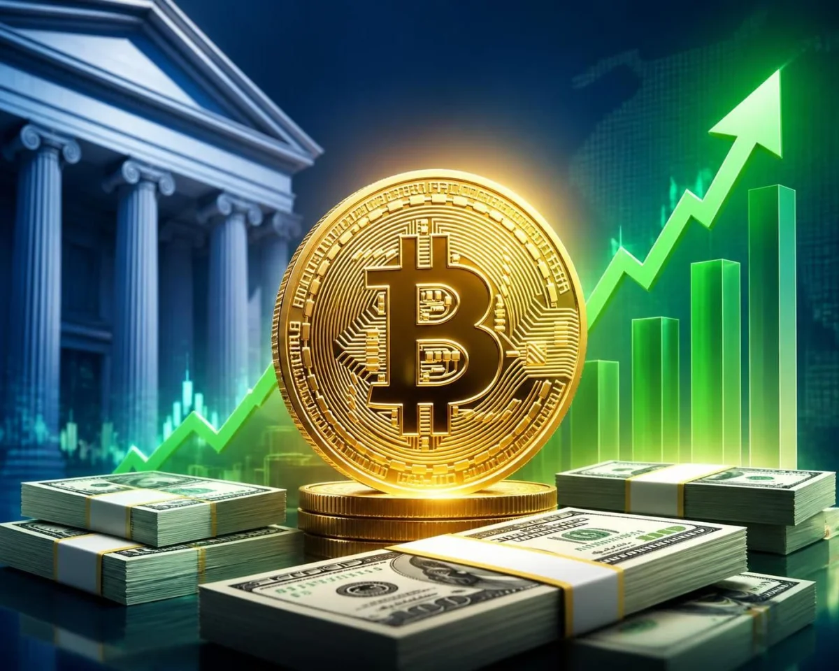 Los ETF de Bitcoin de EE.UU. suman casi 1.000 millones de dólares: ¿vuelve el capital institucional?
