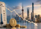 Inflación de China se frena al 0,5% en julio: qué significa para la economía mundial